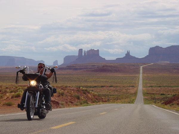 Cycle trip 2003 025